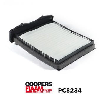 Filter vnútorného priestoru CoopersFiaam PC8234