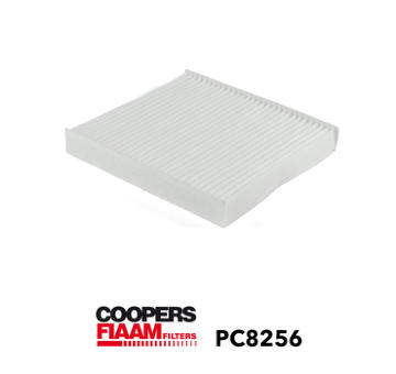 Filter vnútorného priestoru CoopersFiaam PC8256