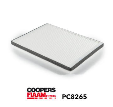 Filter vnútorného priestoru CoopersFiaam PC8265