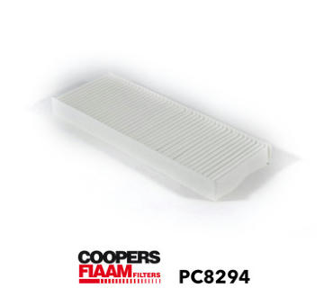 Filter vnútorného priestoru CoopersFiaam PC8294