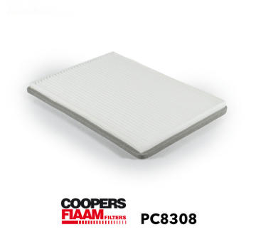 Filter vnútorného priestoru CoopersFiaam PC8308