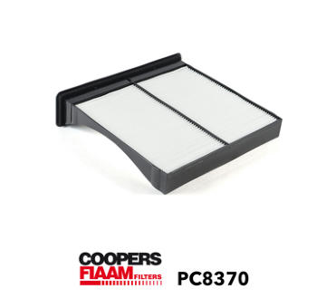 Filter vnútorného priestoru CoopersFiaam PC8370
