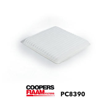 Filter vnútorného priestoru CoopersFiaam PC8390