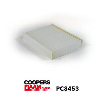 Filter vnútorného priestoru CoopersFiaam PC8453