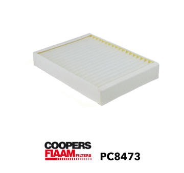 Filter vnútorného priestoru CoopersFiaam PC8473