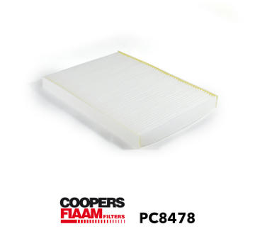 Filter vnútorného priestoru CoopersFiaam PC8478