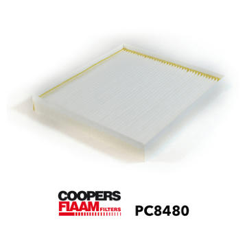 Filter vnútorného priestoru CoopersFiaam PC8480