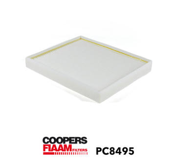 Filter vnútorného priestoru CoopersFiaam PC8495