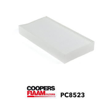 Filter vnútorného priestoru CoopersFiaam PC8523