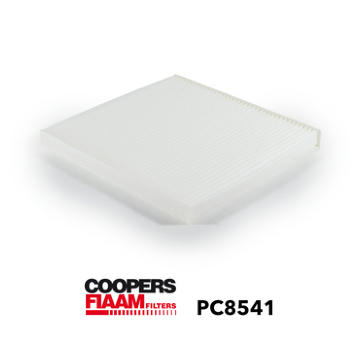 Filter vnútorného priestoru CoopersFiaam PC8541