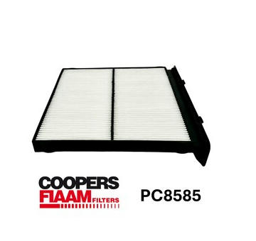 Filter vnútorného priestoru CoopersFiaam PC8585