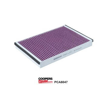 Filter vnútorného priestoru CoopersFiaam PCA8047