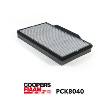 Filter vnútorného priestoru CoopersFiaam PCK8040