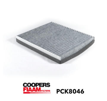 Filter vnútorného priestoru CoopersFiaam PCK8046