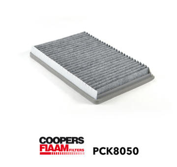 Filter vnútorného priestoru CoopersFiaam PCK8050