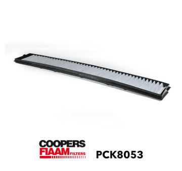 Filter vnútorného priestoru CoopersFiaam PCK8053
