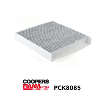 Filter vnútorného priestoru CoopersFiaam PCK8085