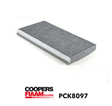 Filter vnútorného priestoru CoopersFiaam PCK8097