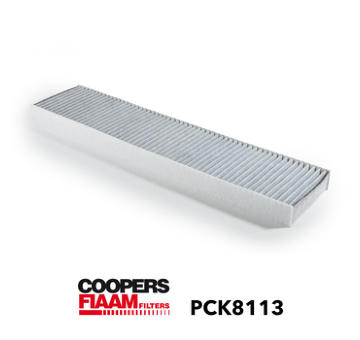 Filter vnútorného priestoru CoopersFiaam PCK8113