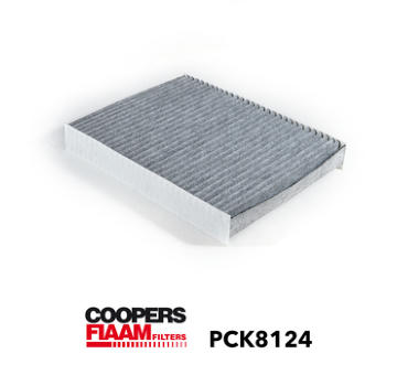 Filter vnútorného priestoru CoopersFiaam PCK8124