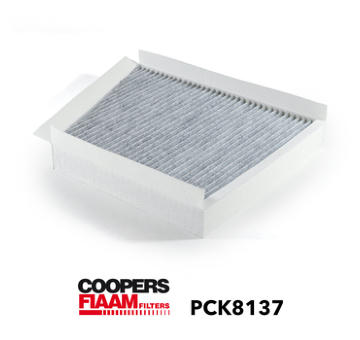 Filter vnútorného priestoru CoopersFiaam PCK8137