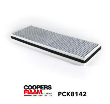 Filter vnútorného priestoru CoopersFiaam PCK8142