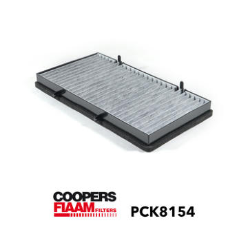 Filter vnútorného priestoru CoopersFiaam PCK8154