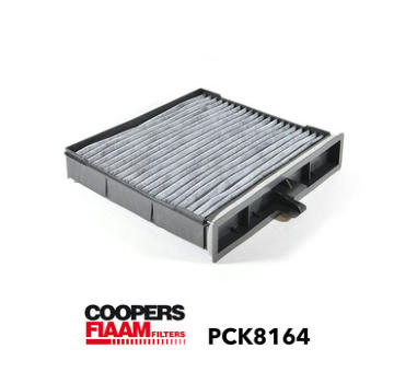 Filter vnútorného priestoru CoopersFiaam PCK8164