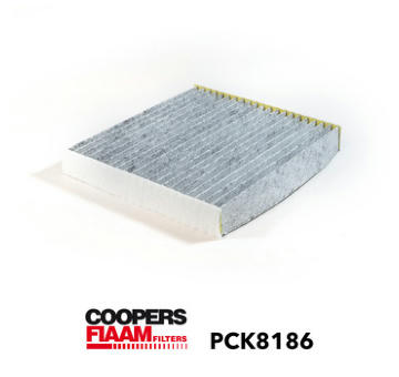 Filter vnútorného priestoru CoopersFiaam PCK8186