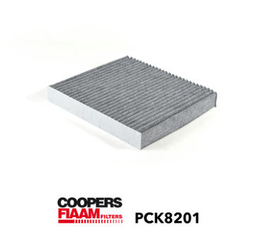 Filter vnútorného priestoru CoopersFiaam PCK8201