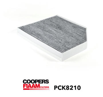 Filter vnútorného priestoru CoopersFiaam PCK8210