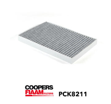 Filter vnútorného priestoru CoopersFiaam PCK8211