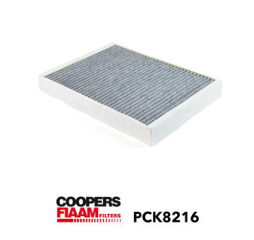 Filter vnútorného priestoru CoopersFiaam PCK8216