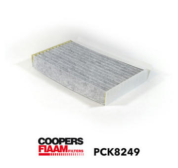 Filter vnútorného priestoru CoopersFiaam PCK8249