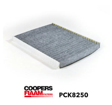 Filter vnútorného priestoru CoopersFiaam PCK8250