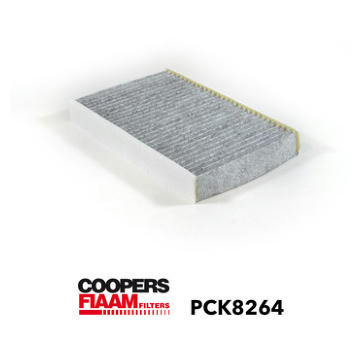 Filter vnútorného priestoru CoopersFiaam PCK8264