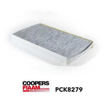 Filter vnútorného priestoru CoopersFiaam PCK8279