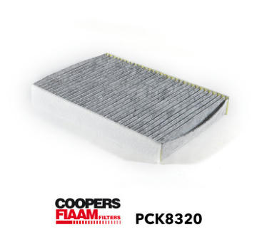 Filter vnútorného priestoru CoopersFiaam PCK8320