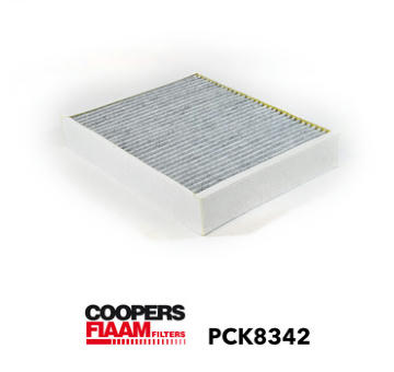 Filter vnútorného priestoru CoopersFiaam PCK8342