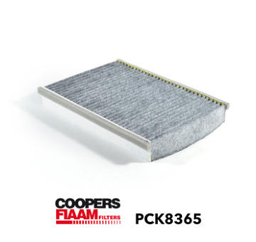 Filter vnútorného priestoru CoopersFiaam PCK8365