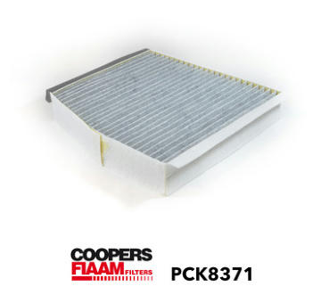 Filter vnútorného priestoru CoopersFiaam PCK8371
