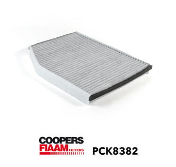 Filter vnútorného priestoru CoopersFiaam PCK8382