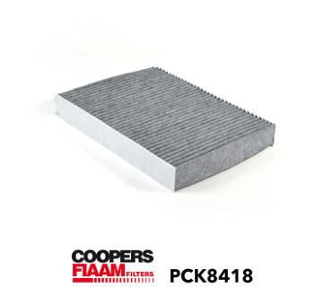 Filter vnútorného priestoru CoopersFiaam PCK8418