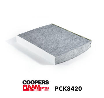 Filter vnútorného priestoru CoopersFiaam PCK8420