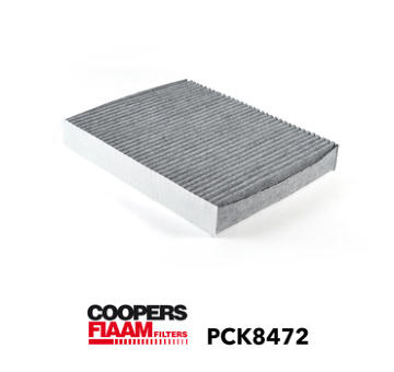 Filter vnútorného priestoru CoopersFiaam PCK8472
