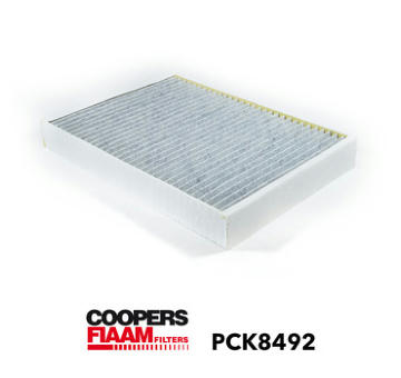 Filter vnútorného priestoru CoopersFiaam PCK8492