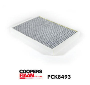 Filter vnútorného priestoru CoopersFiaam PCK8493