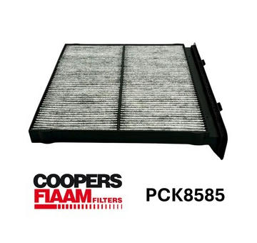 Filter vnútorného priestoru CoopersFiaam PCK8585