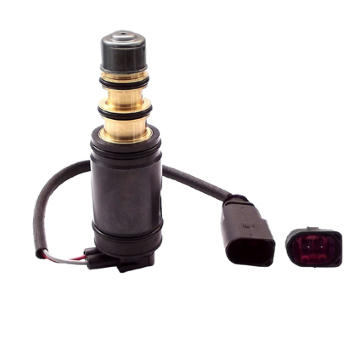 Regulovatelný ventil, kompresor FISPA 2.8005