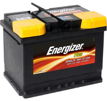 startovací baterie ENERGIZER EP60L2X